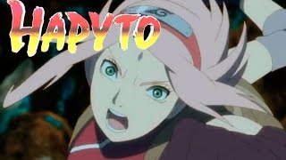 Культовое аниме «Наруто: Последний фильм» (2015) | Трейлер на русском Культовое аниме «Наруто: Последний фильм» (2015) | Трейлер на русском