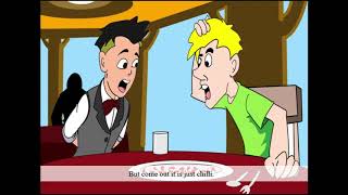 for Crowd Funding assignment video : MBS673