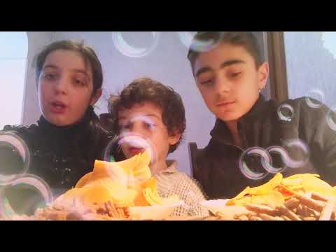 ადია TV ჩიფსის ჩელენჯი