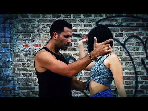 Ricardo Cabrera & Magali Tokian - Loca