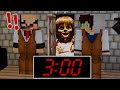 [ НОВОЕ ВИДЕО ] НЕ СМОТРИ ЭТО ВИДЕО В 3:00 НОЧИ СТРАШНЫЕ ИСТОРИИ MINECRAFT 100%