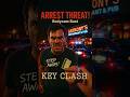 ARREST THREAT! Bodycam Snags Drunk’s Hampton Inn Key Clash!