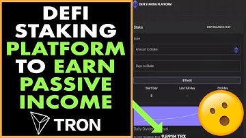DSPToken Day 4 | DEFI STAKING PLATFORM REVIEW | STAKING STRATEGY
