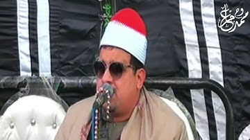 الشيخ ممدوح عامر وتلاوه إبداعية ما تيسر من سورتي الكافرون والفاتحه