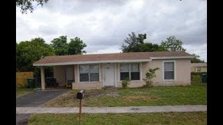 3241 NW 18th Ct, Fort Lauderdale, FL 33311