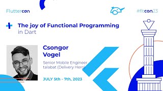 The joy of Functional Programming in Dart Net Worth