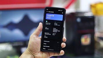 Install OxygenOS Android 14 On Motorola Edge 20 Pro!