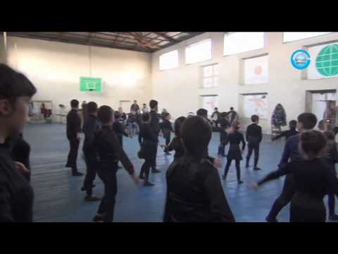 2015 ხობელთა მილოცვები