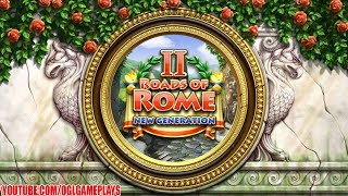 Roads of Rome New Generation 2 Gameplay (Android iOS) screenshot 2