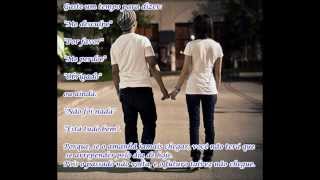 Se o amanhã não vier....Betty Wright - Misty Blue