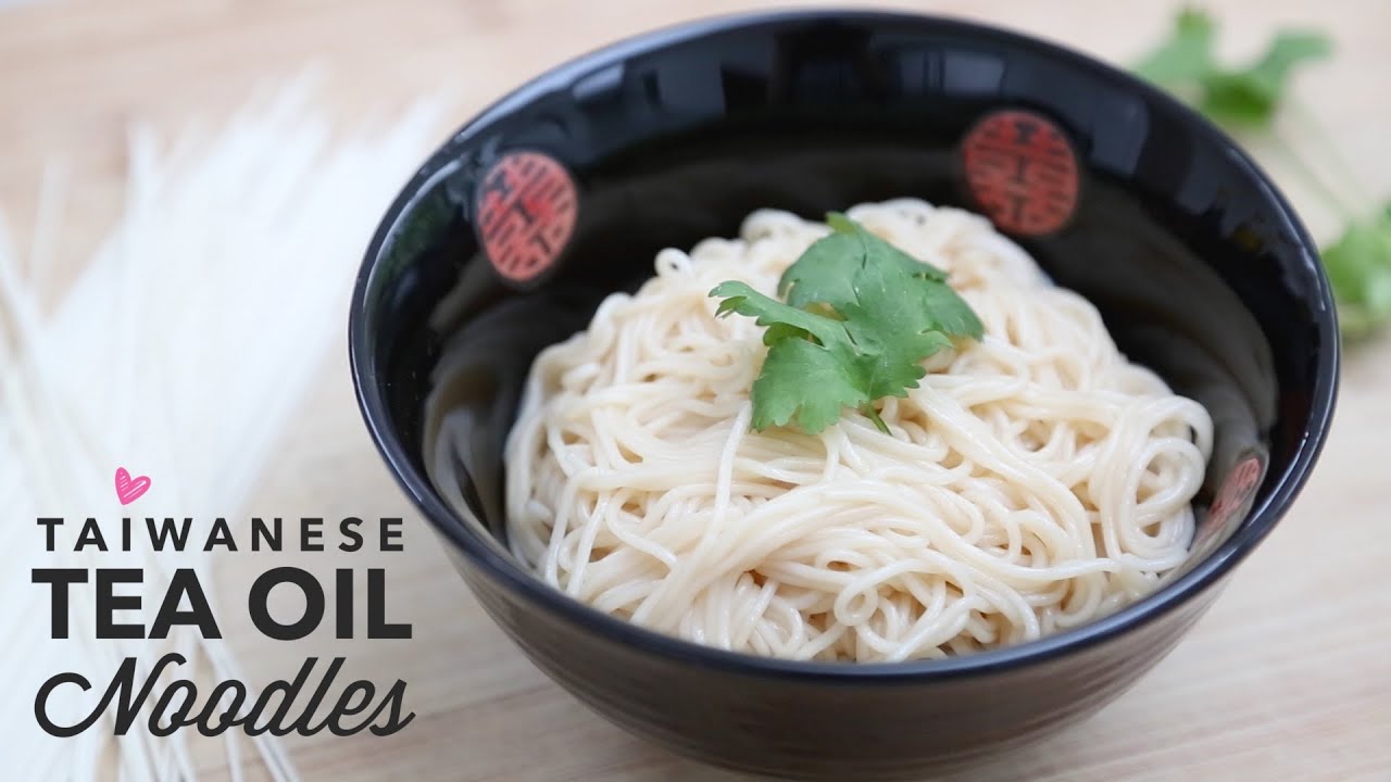homestyle noodles recipe