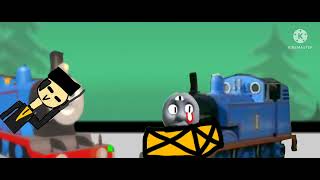 Gordon Trying To Scream