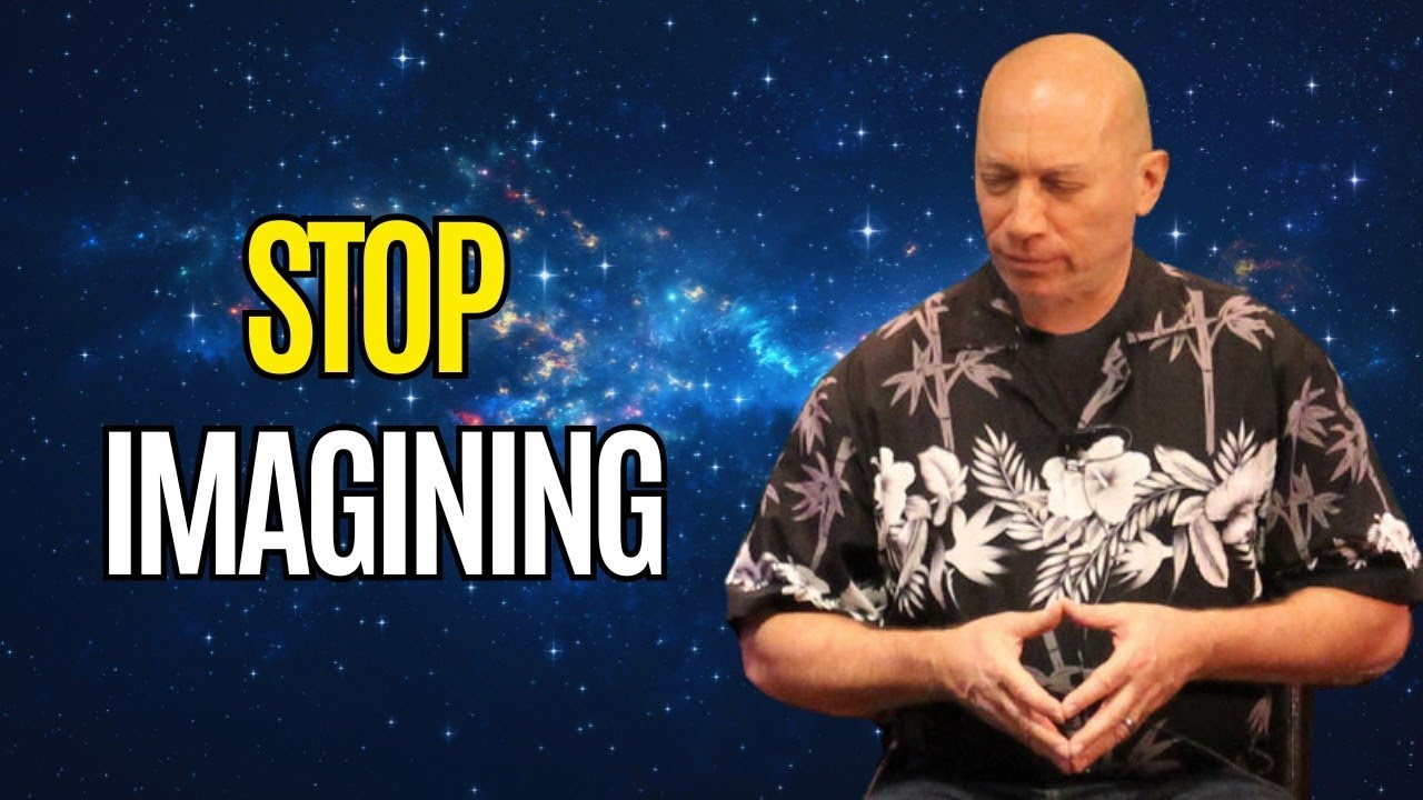 Infinite Alignment - Why Your Manifestations Quietly Stopped Working - Bashar Darryl Anka Channelin