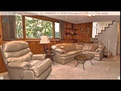29 Liberty Street, Natick, MA home video tour