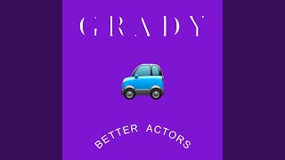 Better Actors