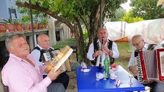 Ndreu Toromeni & Grupi Sazeve Myzeqeja - Traditat E Dasmave Tona Lifaj I Vjeter 2021