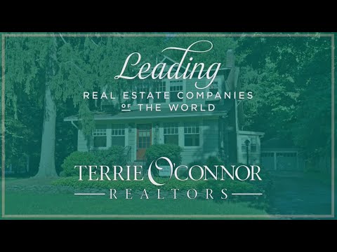 101 W Saddle River Road, Saddle River, NJ home video tour