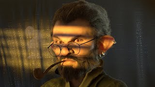 Santript Gupta - Lighting | Lookdev  Demo Reel 2025