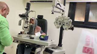Day In My Life In Egypt By Safiya Kaaba Eye Hospital