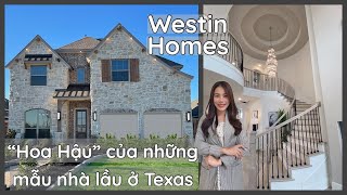 WESTIN HOMES - \\