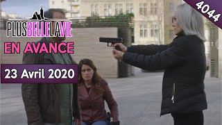 Plus belle la vie - Ep. du 23 Avril [ Résumé ]