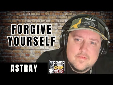 Astray Struggles With Guilt Over His Father's Death [Part 19]
