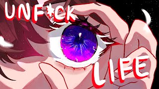 How To Unfck Your Life Faster Than Anyone Else