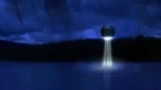 The Lake Gosford UFO Incident - Australian UFO Encounter