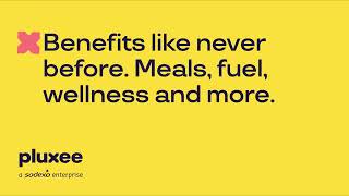 Elevate your benefits experience with Pluxee | Sodexo BRS is now Pluxee