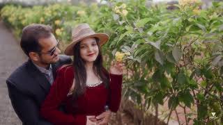 Best Pre Wedding | Adish & Isha | Pulkit Jain Photography