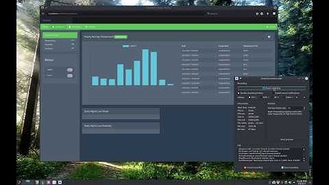 Angular 2 Graph w/ Table Component Idea