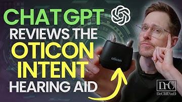 Oticon Intent Detailed Review Critique (ChatGPT Version)