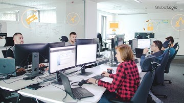 GlobalLogic Szczecin | Unlock the Power of You