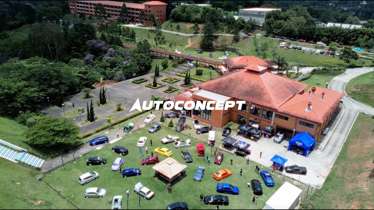 AUTOCONCEPT 2024 - AFTERMOVIE 4K - YouTube