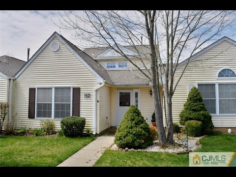 162 Goldfinch Drive, Monroe, NJ home video tour