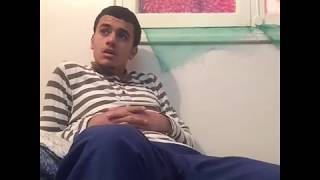 Fekrinho-Vine Dz Ki Yat7Albolek Bli Rak Tekmi