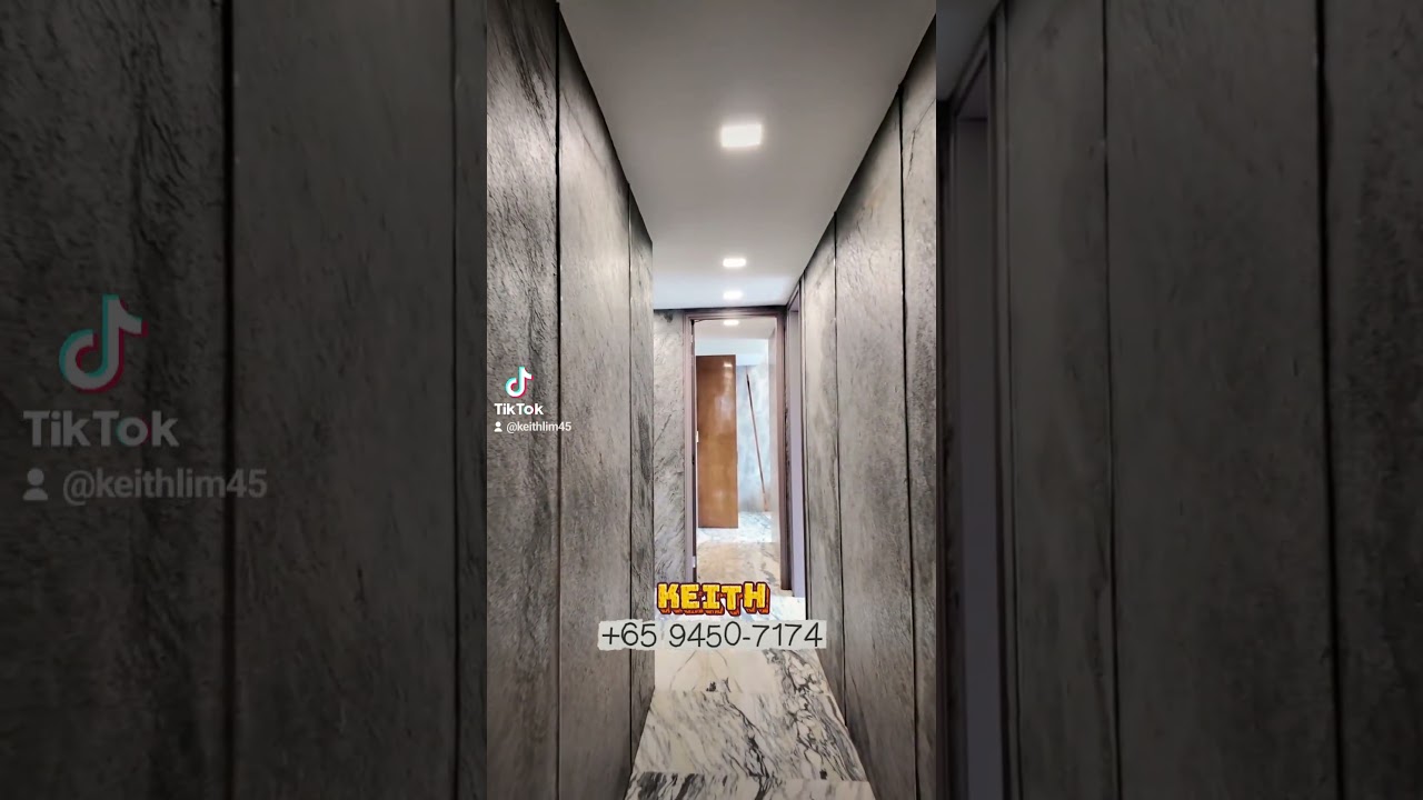 Fire Sale! Single Storey Penthouse in Singapore's Prime District 9! Fully Renovated, Max Luxury!