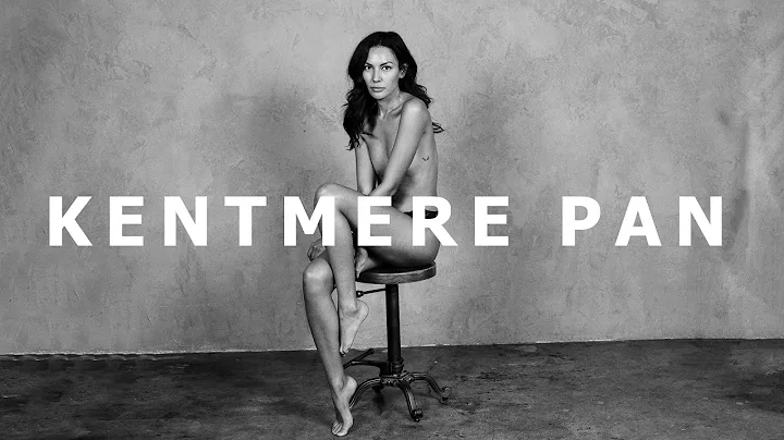 The New Medium Format Black & White Film: Kentmere...
