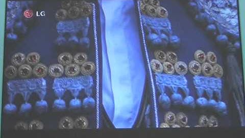 AMPE A80 8GB Allwinner A10 Cortex A8 Tablet PC review