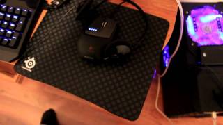 Beast Gaming Setup - Update #4