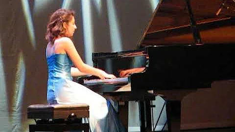 Sergei Rachmaninoff - Prelude Op. 3 No. 2, C Sharp...
