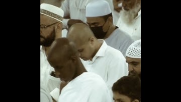 قبس من صلاة التراويح | رمضان ١٤٤٣ هـ | سورة يوسف | الشيخ #عبدالرحمن_السديس