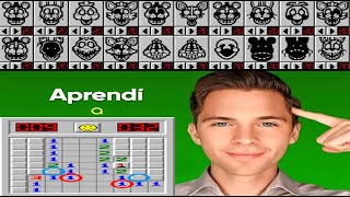 Five Nights at Frickbears 3 - 20/20 No Power Ups