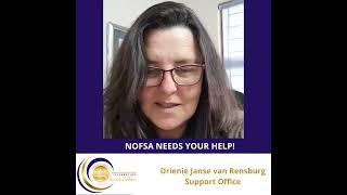 Help us to help others! #osteoporosisawareness