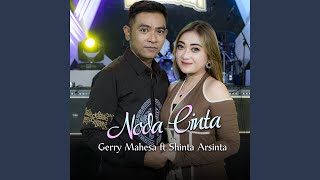 Noda Cinta (feat. Gerry mahesa)