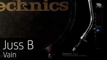 Juss B - Vain