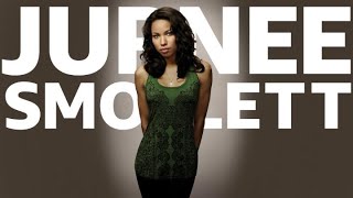 The Rise of Jurnee Smollett | NO SMALL PARTS