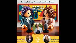 Travel Hacking Your Way to Therapist Wellness: A Conversation with Allison Rimland