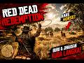 Misi menangkap dan menjinakkan kuda apakah akan berhasil Red Dead Redemption part 3