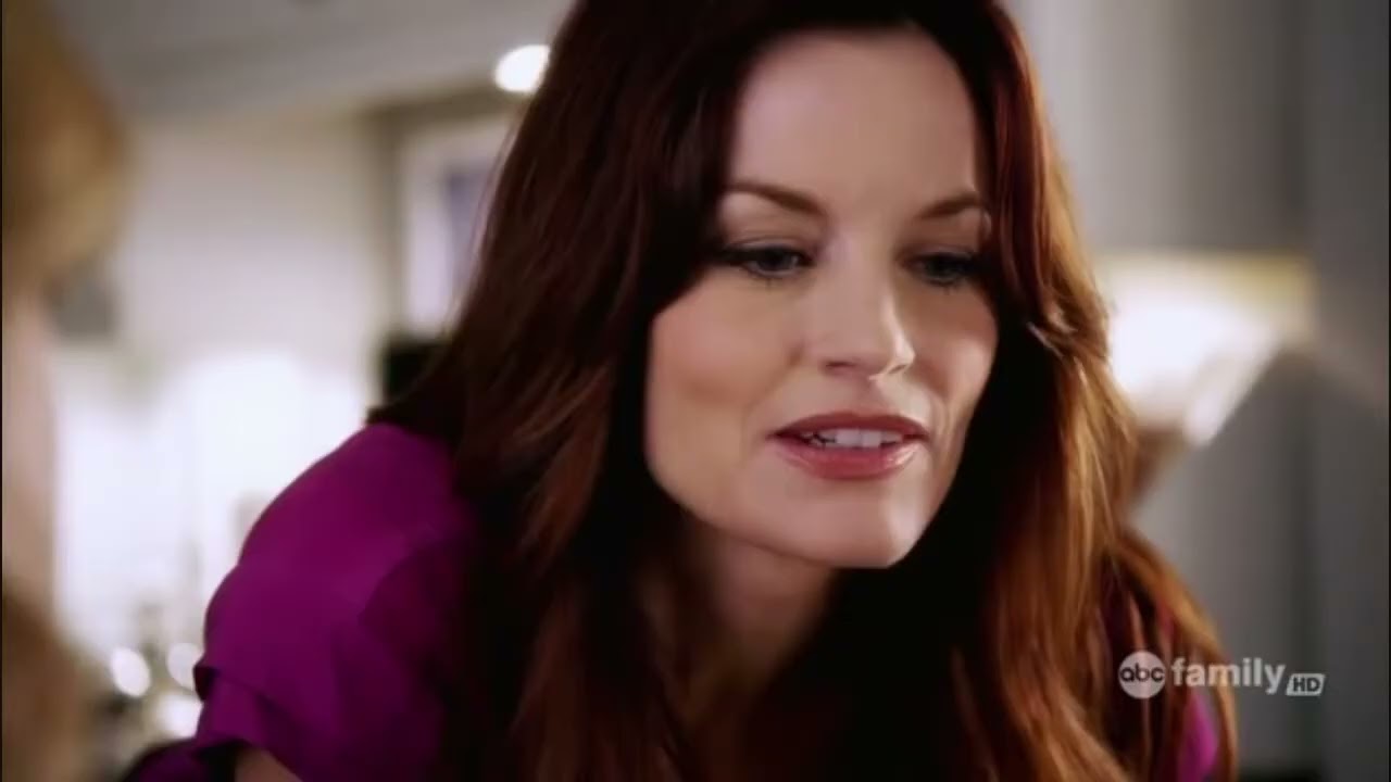 Hanna Marin   Best and Funny Moments from Pretty little liars